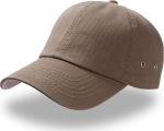 Atlantis – 6 Panel Cap Action hímzéshez