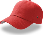 Atlantis – 6 Panel Cap Action hímzéshez