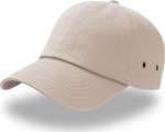 Atlantis – 6 Panel Cap Action hímzéshez