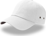 Atlantis – 6 Panel Cap Action hímzéshez