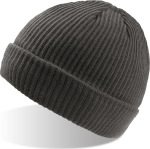 Atlantis – Knitted Thinsulate® Hat Bill Thinsulate hímzéshez