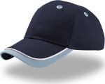 Atlantis – Kids' Cap Kid Star for embroidery