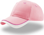 Atlantis – Kids' Cap Kid Star for embroidery