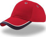 Atlantis – Kids' Cap Kid Star for embroidery