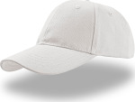 Atlantis – Heavy 6 Panel Cap Liberty Six for embroidery and printing