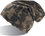 Atlantis – Langer Beanie Brooklin besticken lassen