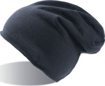 Atlantis – Langer Beanie Brooklin besticken lassen