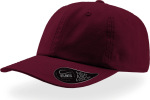 Atlantis – 6 Panel Chino Cap Dad Hat hímzéshez és nyomtatáshoz