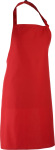 Premier – Apron with Bib "Colours" for embroidery and printing