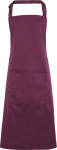 Premier – Pinafore "Colours" with Pocket for embroidery and printing
