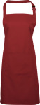 Premier – Pinafore "Colours" with Pocket for embroidery and printing