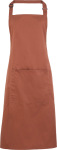 Premier – Pinafore "Colours" with Pocket for embroidery and printing