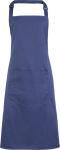 Premier – Pinafore "Colours" with Pocket for embroidery and printing