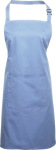 Premier – Pinafore "Colours" with Pocket for embroidery and printing