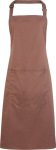 Premier – Pinafore "Colours" with Pocket for embroidery and printing