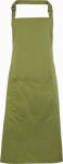 Premier – Pinafore "Colours" with Pocket for embroidery and printing