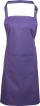 Premier – Pinafore "Colours" with Pocket for embroidery and printing