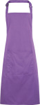 Premier – Pinafore "Colours" with Pocket for embroidery and printing