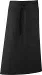 Premier – Long Waist Apron "Colours" for embroidery and printing