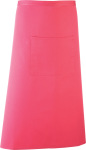 Premier – Long Waist Apron "Colours" hímzéshez és nyomtatáshoz