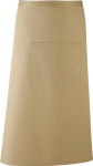 Premier – Long Waist Apron "Colours" for embroidery and printing