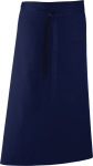 Premier – Long Waist Apron "Colours" for embroidery and printing