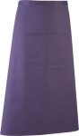 Premier – Long Waist Apron "Colours" for embroidery and printing