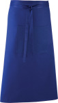 Premier – Long Waist Apron "Colours" for embroidery and printing