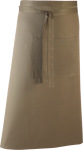 Premier – Long Waist Apron "Colours" for embroidery and printing