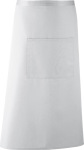 Premier – Long Waist Apron "Colours" for embroidery and printing