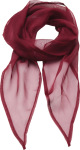 Premier – Ladies' Chiffon Scarf "Colours"