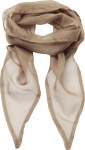 Premier – Ladies' Chiffon Scarf "Colours"