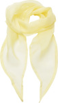 Premier – Ladies' Chiffon Scarf "Colours"