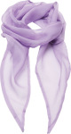 Premier – Ladies' Chiffon Scarf "Colours"