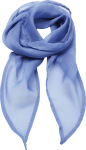 Premier – Ladies' Chiffon Scarf "Colours"