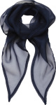 Premier – Ladies' Chiffon Scarf "Colours"