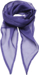 Premier – Ladies' Chiffon Scarf "Colours"