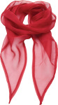 Premier – Ladies' Chiffon Scarf "Colours"