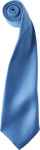 Premier – Satin Krawatte "Colours" besticken lassen