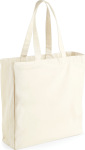 Westford Mill – Classic Canvas Shopper besticken und bedrucken lassen