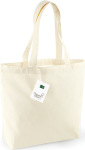 Westford Mill – Organic Cotton Shopper hímzéshez és nyomtatáshoz