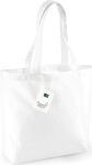 Westford Mill – Organic Cotton Shopper hímzéshez és nyomtatáshoz