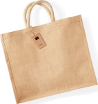 Westford Mill – Jute Shopper Jumbo hímzéshez