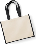 Westford Mill – Jute Shopper Classic for embroidery