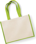 Westford Mill – Jute Shopper Classic for embroidery