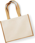 Westford Mill – Jute Shopper Classic hímzéshez