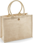 Westford Mill – Jute Shopper besticken lassen