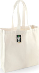 Westford Mill – Fairtrade Cotton Classic Shopper hímzéshez