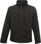 Regatta – Classic Softshell Jacket hímzéshez