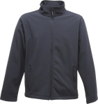 Regatta – Classic Softshell Jacket hímzéshez